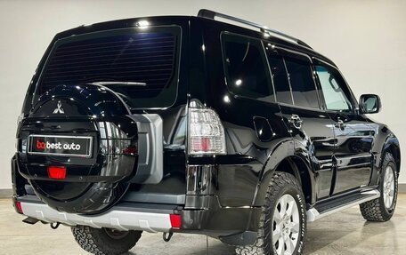 Mitsubishi Pajero IV, 2012 год, 2 490 000 рублей, 7 фотография