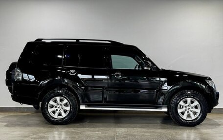 Mitsubishi Pajero IV, 2012 год, 2 490 000 рублей, 6 фотография