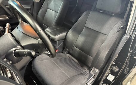 Mitsubishi Pajero IV, 2012 год, 2 490 000 рублей, 12 фотография