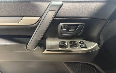 Mitsubishi Pajero IV, 2012 год, 2 490 000 рублей, 11 фотография