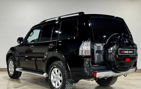Mitsubishi Pajero IV, 2012 год, 2 490 000 рублей, 9 фотография
