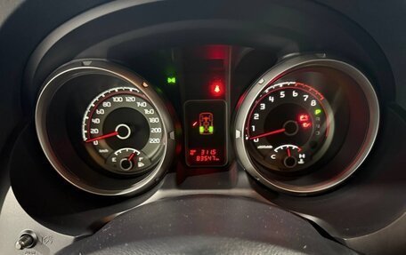 Mitsubishi Pajero IV, 2012 год, 2 490 000 рублей, 16 фотография