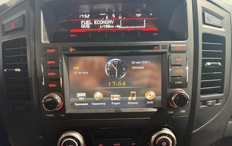 Mitsubishi Pajero IV, 2012 год, 2 490 000 рублей, 17 фотография
