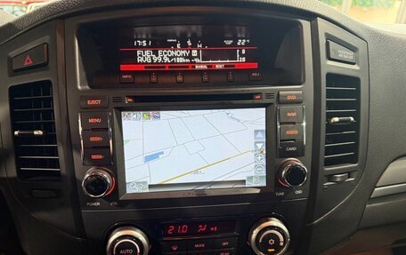 Mitsubishi Pajero IV, 2012 год, 2 490 000 рублей, 18 фотография