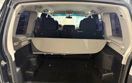 Mitsubishi Pajero IV, 2012 год, 2 490 000 рублей, 29 фотография