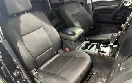 Mitsubishi Pajero IV, 2012 год, 2 490 000 рублей, 28 фотография