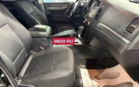 Mitsubishi Pajero IV, 2012 год, 2 490 000 рублей, 27 фотография