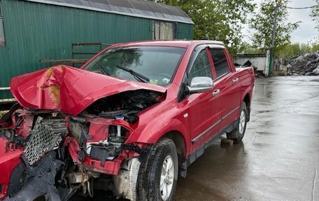 SsangYong Actyon Sports II, 2012 год, 400 000 рублей, 7 фотография