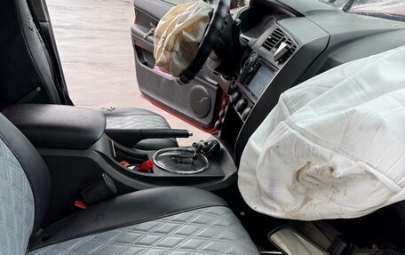 SsangYong Actyon Sports II, 2012 год, 400 000 рублей, 9 фотография