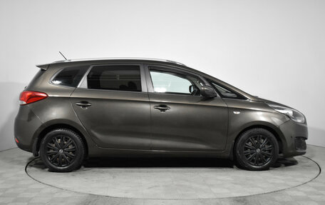 KIA Carens III (RP), 2013 год, 1 140 000 рублей, 5 фотография