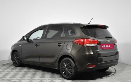 KIA Carens III (RP), 2013 год, 1 140 000 рублей, 6 фотография