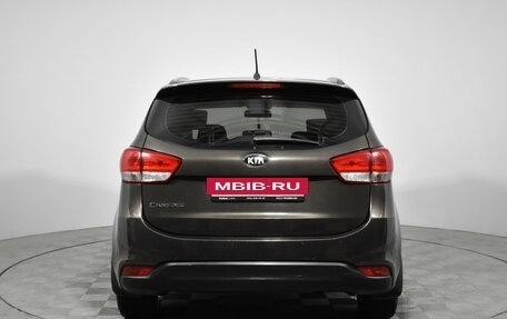 KIA Carens III (RP), 2013 год, 1 140 000 рублей, 7 фотография