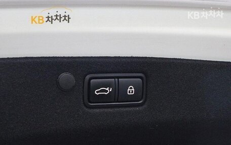 Hyundai Grandeur, 2021 год, 2 400 000 рублей, 6 фотография