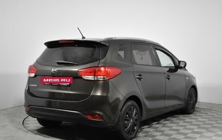 KIA Carens III (RP), 2013 год, 1 140 000 рублей, 8 фотография