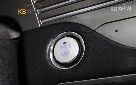 Hyundai Grandeur, 2021 год, 2 400 000 рублей, 11 фотография