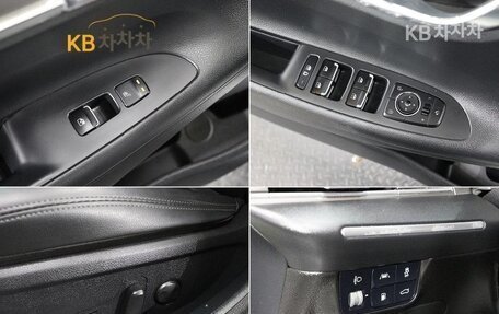Hyundai Grandeur, 2021 год, 2 400 000 рублей, 17 фотография