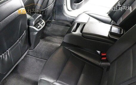 Hyundai Grandeur, 2021 год, 2 400 000 рублей, 15 фотография