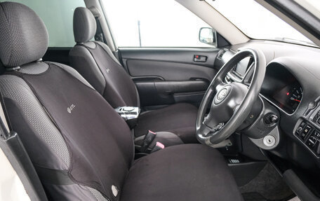 Toyota Succeed I рестайлинг, 2008 год, 699 000 рублей, 7 фотография