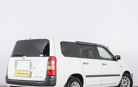 Toyota Succeed I рестайлинг, 2008 год, 699 000 рублей, 6 фотография