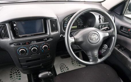 Toyota Succeed I рестайлинг, 2008 год, 699 000 рублей, 9 фотография