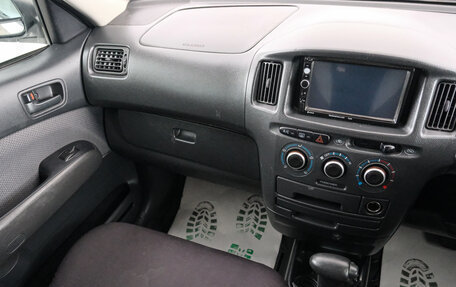 Toyota Succeed I рестайлинг, 2008 год, 699 000 рублей, 11 фотография