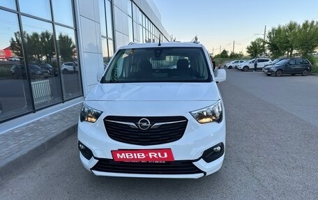 Opel Combo E, 2019 год, 1 499 000 рублей, 2 фотография