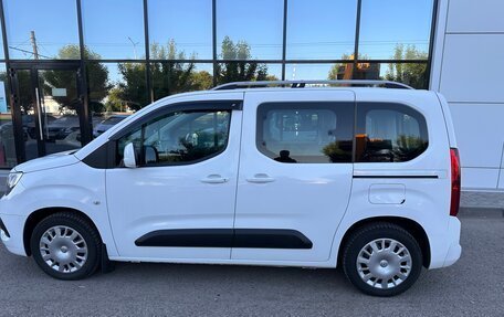 Opel Combo E, 2019 год, 1 499 000 рублей, 7 фотография