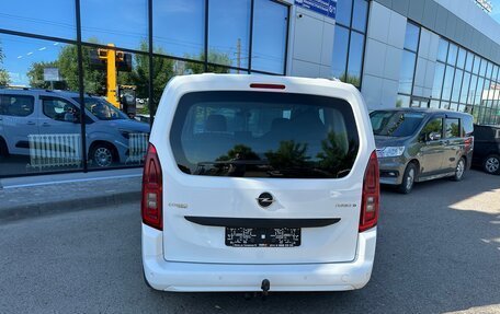 Opel Combo E, 2019 год, 1 499 000 рублей, 5 фотография