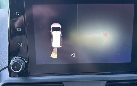 Opel Combo E, 2019 год, 1 499 000 рублей, 17 фотография