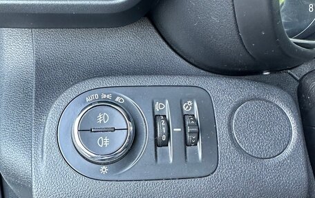 Opel Combo E, 2019 год, 1 499 000 рублей, 21 фотография