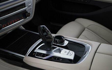 BMW 7 серия, 2020 год, 5 190 000 рублей, 16 фотография