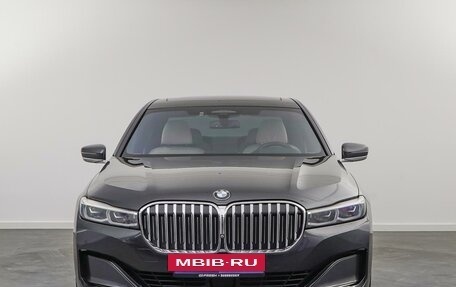 BMW 7 серия, 2020 год, 5 190 000 рублей, 3 фотография