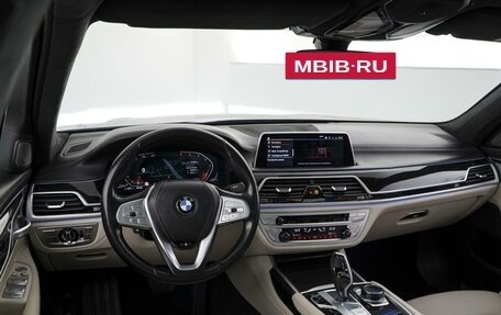 BMW 7 серия, 2020 год, 5 190 000 рублей, 6 фотография