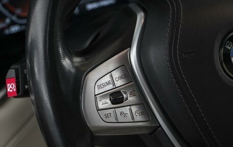 BMW 7 серия, 2020 год, 5 190 000 рублей, 14 фотография