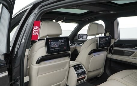 BMW 7 серия, 2020 год, 5 190 000 рублей, 11 фотография