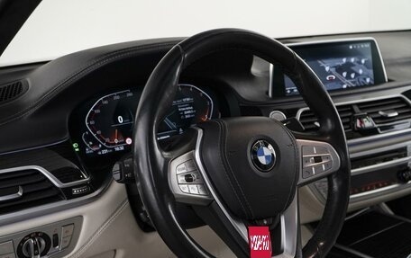 BMW 7 серия, 2020 год, 5 190 000 рублей, 13 фотография