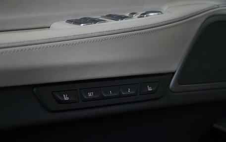 BMW 7 серия, 2020 год, 5 190 000 рублей, 18 фотография