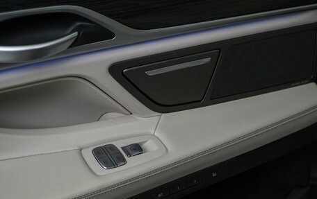 BMW 7 серия, 2020 год, 5 190 000 рублей, 22 фотография
