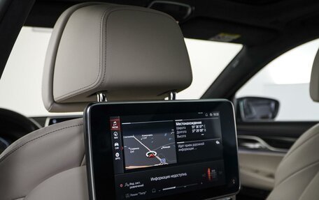 BMW 7 серия, 2020 год, 5 190 000 рублей, 24 фотография