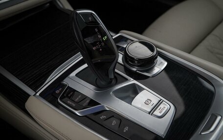 BMW 7 серия, 2020 год, 5 190 000 рублей, 29 фотография
