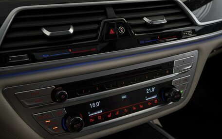 BMW 7 серия, 2020 год, 5 190 000 рублей, 28 фотография