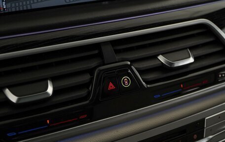 BMW 7 серия, 2020 год, 5 190 000 рублей, 30 фотография