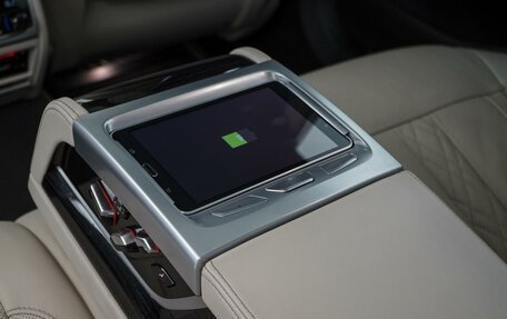 BMW 7 серия, 2020 год, 5 190 000 рублей, 26 фотография