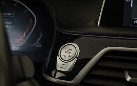BMW 7 серия, 2020 год, 5 190 000 рублей, 33 фотография