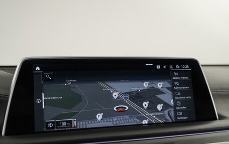 BMW 7 серия, 2020 год, 5 190 000 рублей, 35 фотография