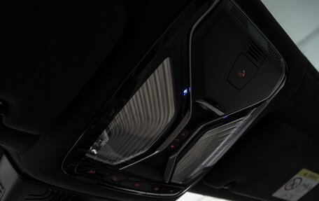 BMW 7 серия, 2020 год, 5 190 000 рублей, 34 фотография