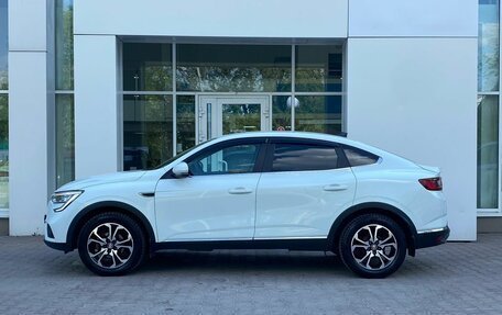 Renault Arkana I, 2021 год, 1 699 000 рублей, 5 фотография