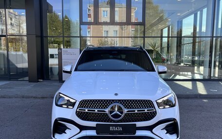 Mercedes-Benz GLE, 2023 год, 15 900 000 рублей, 2 фотография