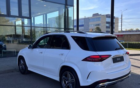 Mercedes-Benz GLE, 2023 год, 15 900 000 рублей, 7 фотография