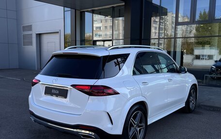 Mercedes-Benz GLE, 2023 год, 15 900 000 рублей, 5 фотография